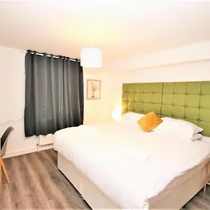 The Aldgate Londen