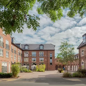 Doubletree By Hilton Verenigd Koninkrijk