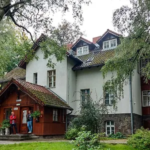 Brzozowy Gaj - Karpacz