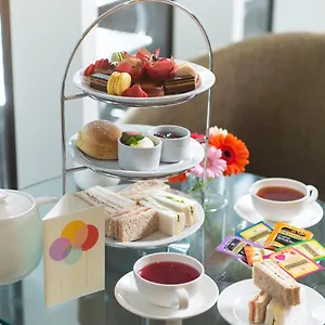 Hyatt Regency Stratford Verenigd Koninkrijk