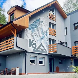 K2 Karpacz