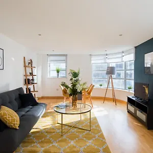 Apartment The Spitalfields, London