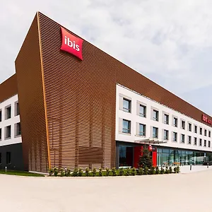 Ibis Poznan Polnoc 2* Suchy Las
