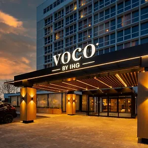 Voco By Ihg Verenigd Koninkrijk
