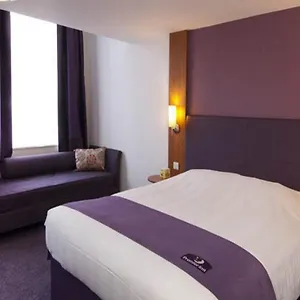 Royal Oak 3* Birkenhead