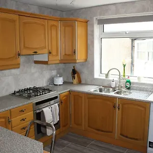 Apartment 25 Idmiston Road, London